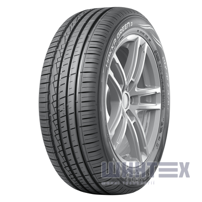 Nokian Hakka Green 3 175/65 R15 84H
